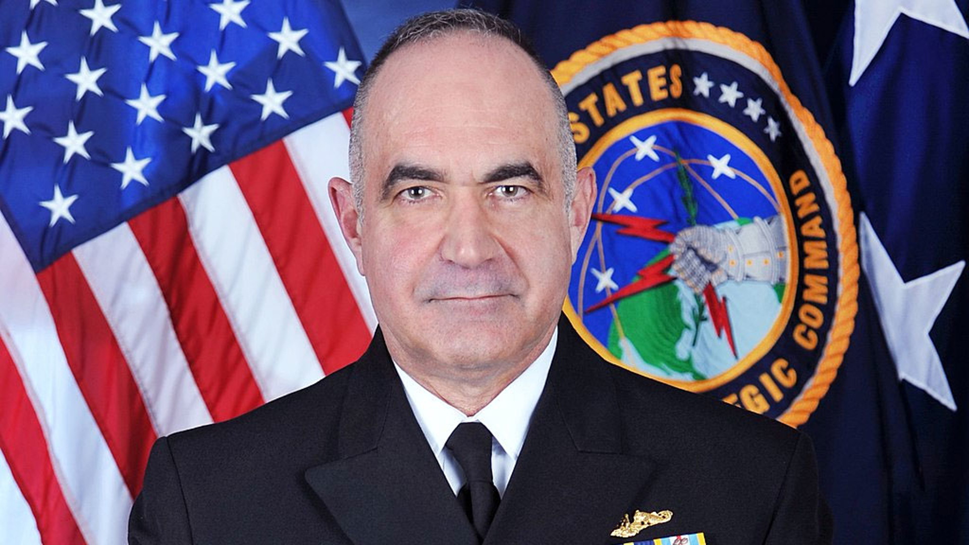 Адмиралы сша