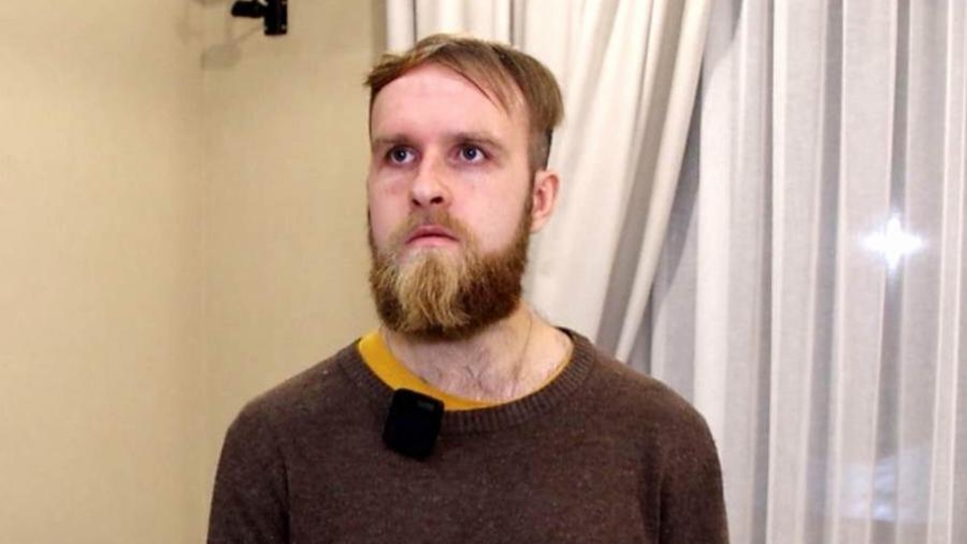 Дмитрий истомин