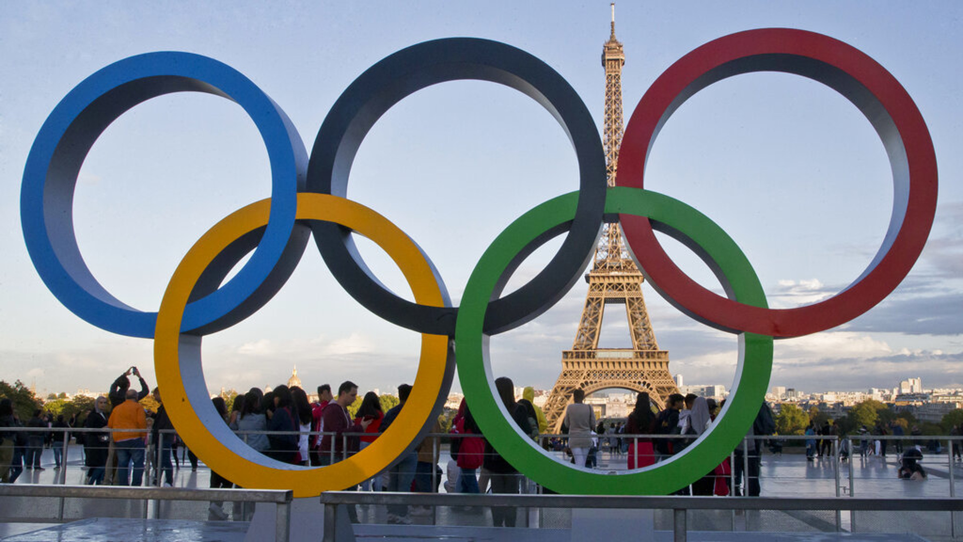Кто уже прошел отбор на Олимпиаду в Париже?