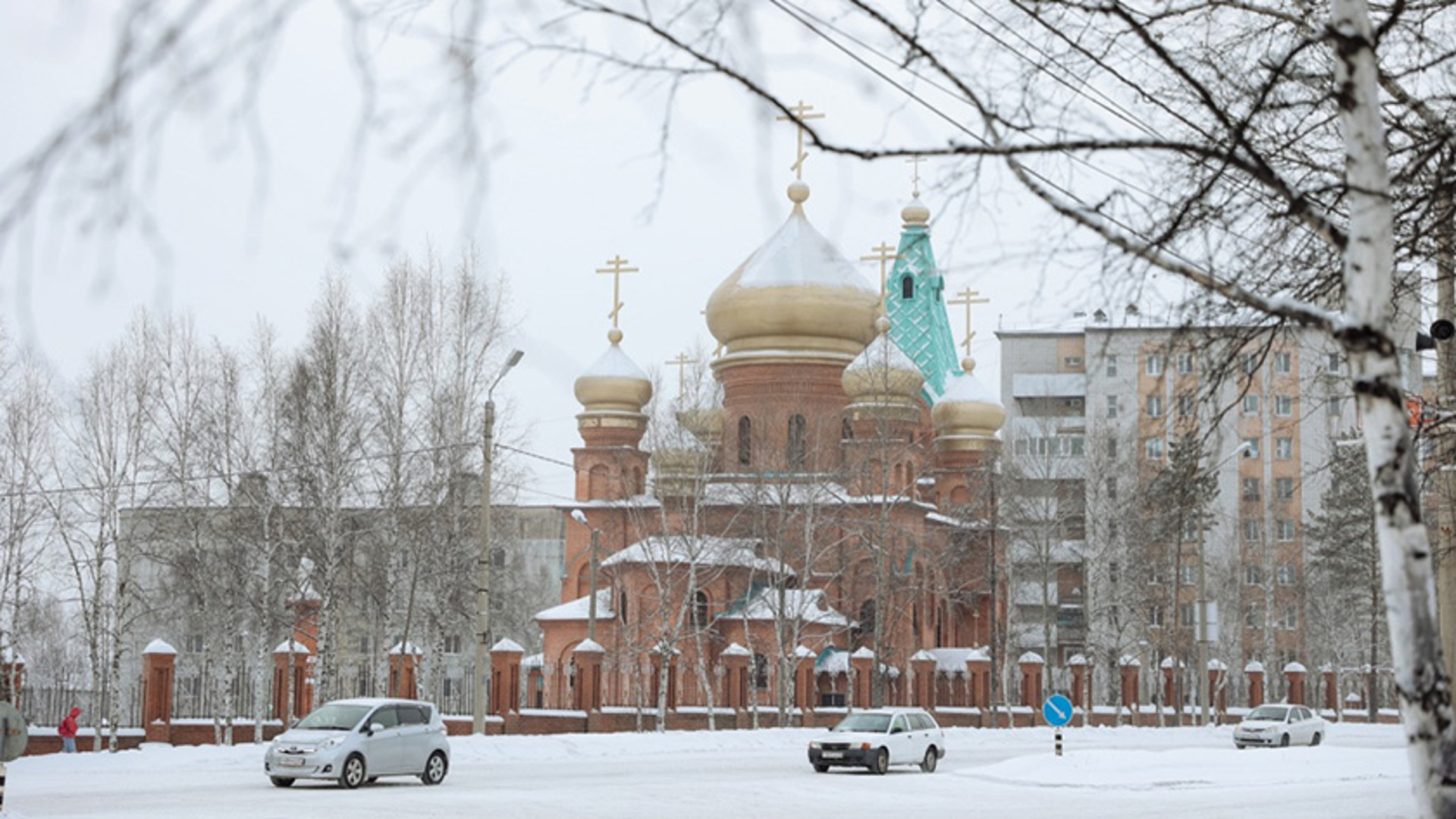 иваново зимой фото