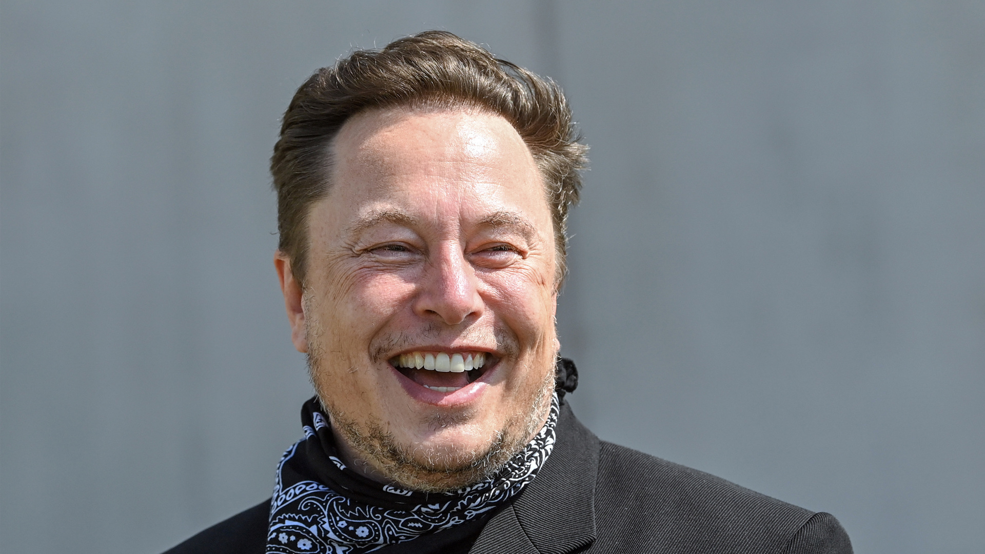 Elon Musk net Worth