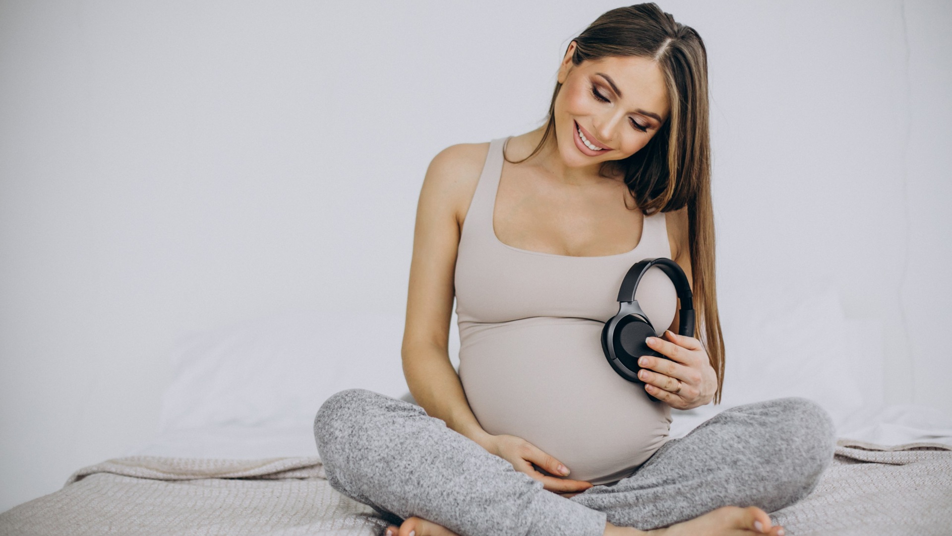 Поздняя беременность: риски и мифы