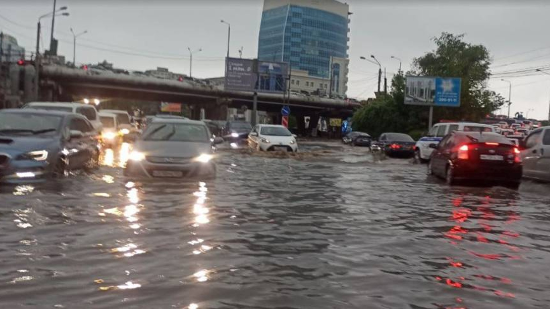 Погода владивосток сейчас