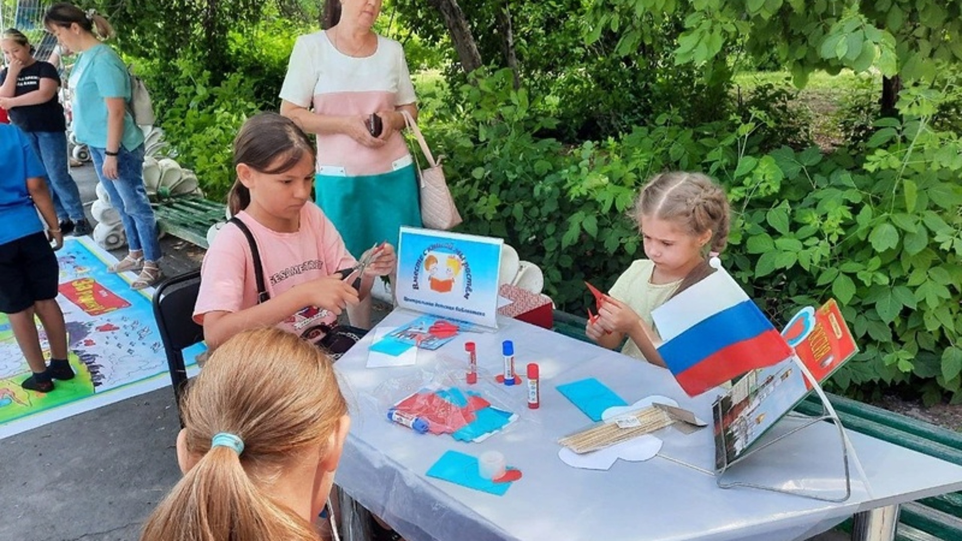 город мастеров в москве