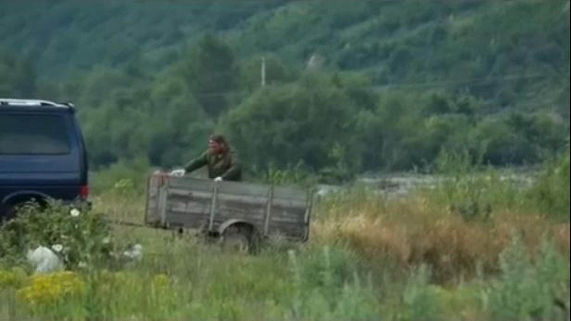 Проект наше село республика башкортостан