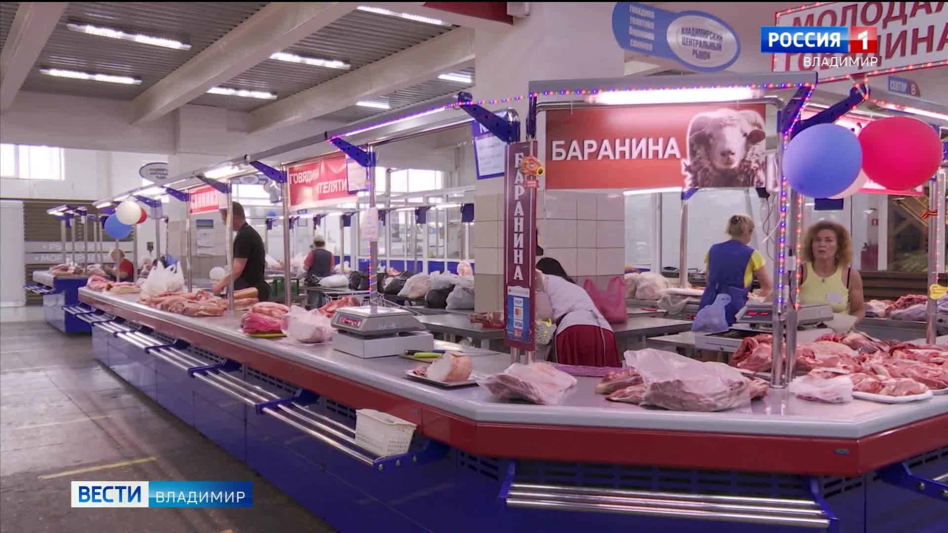 Центральный рынок карта