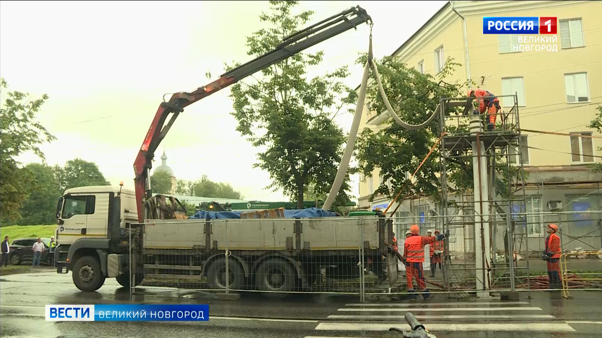 Фото за 5 минут великий новгород большая санкт петербургская улица 34