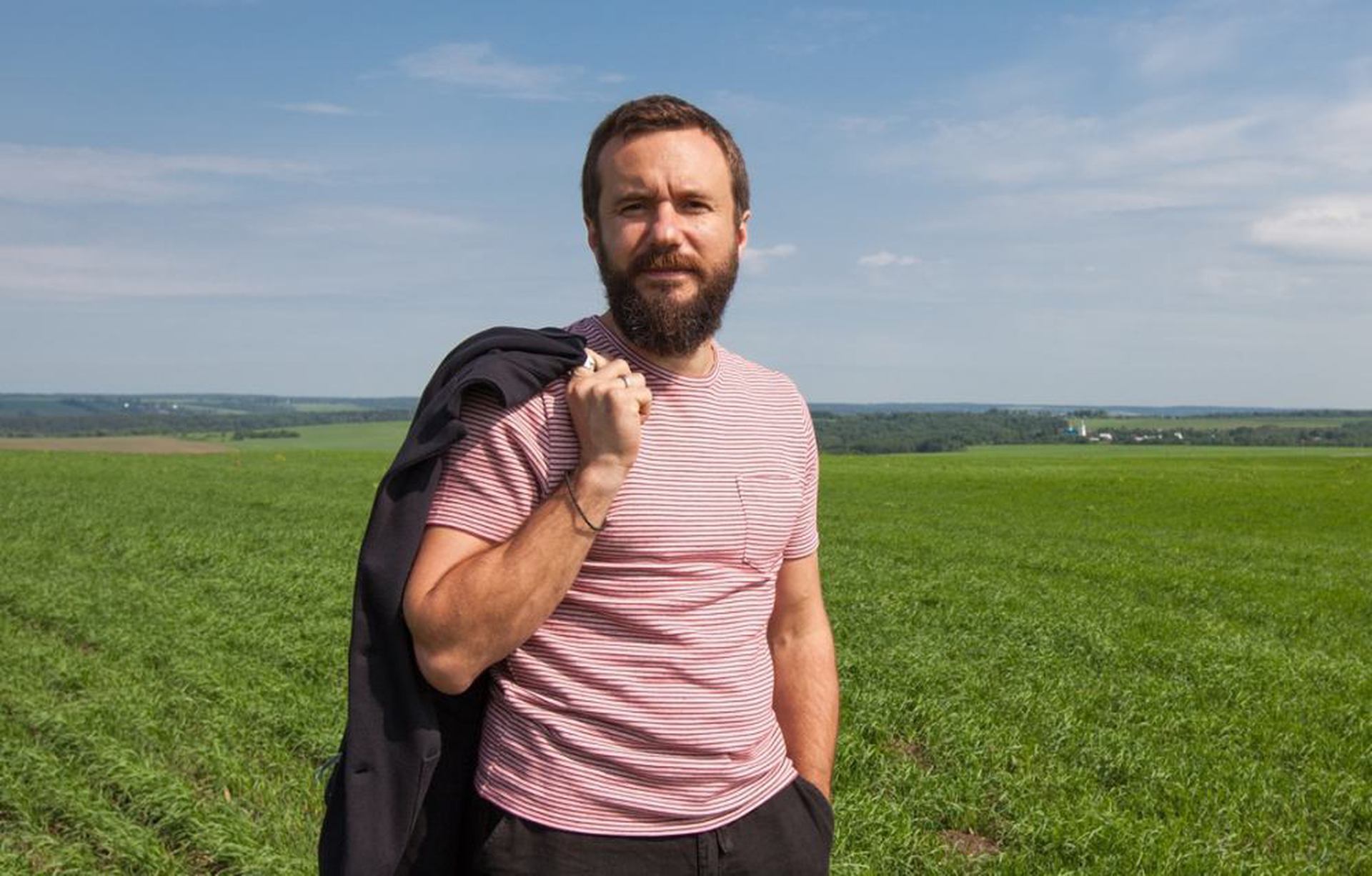 Владимир соломаха