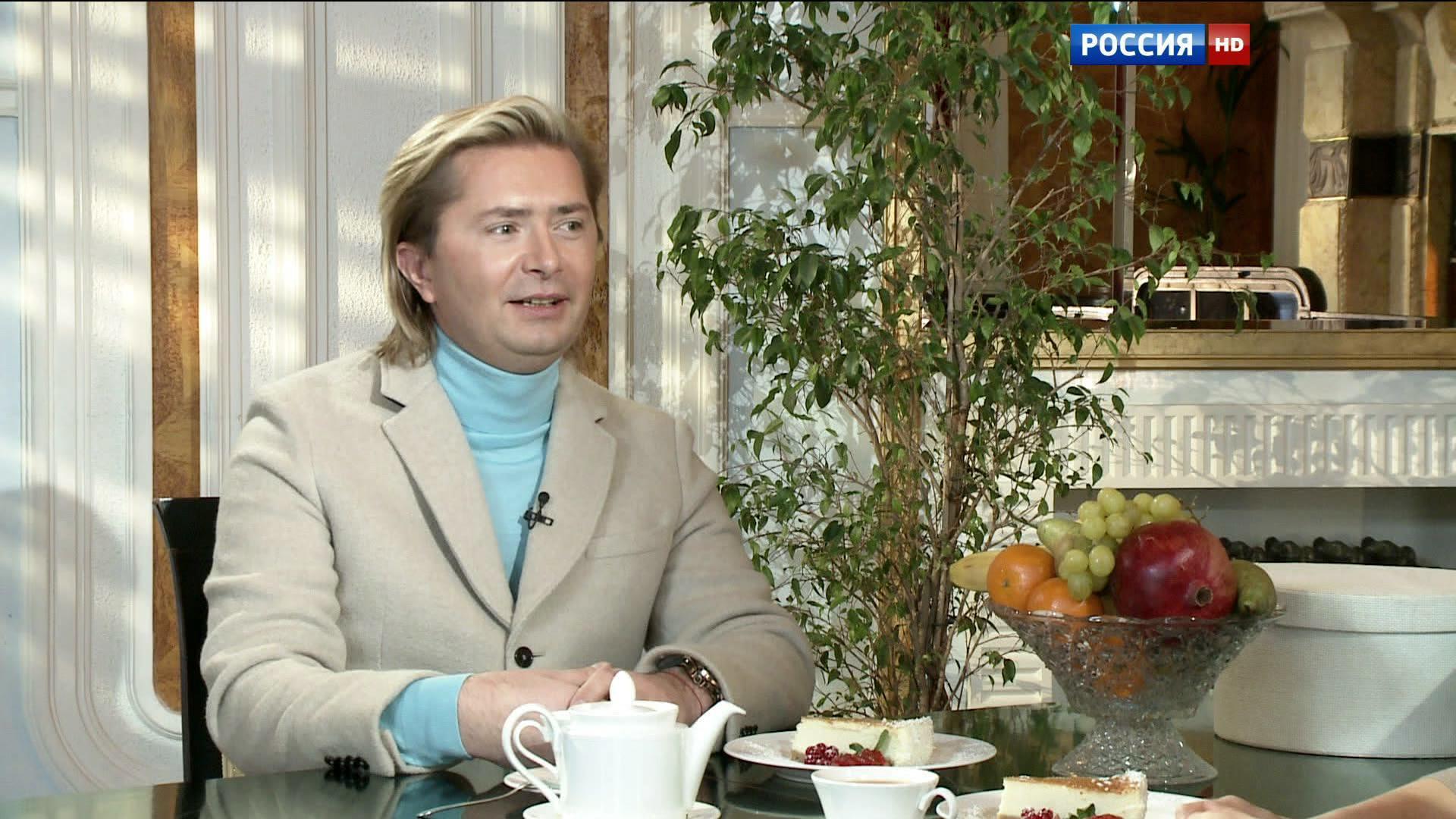 Александр Селезнев актер