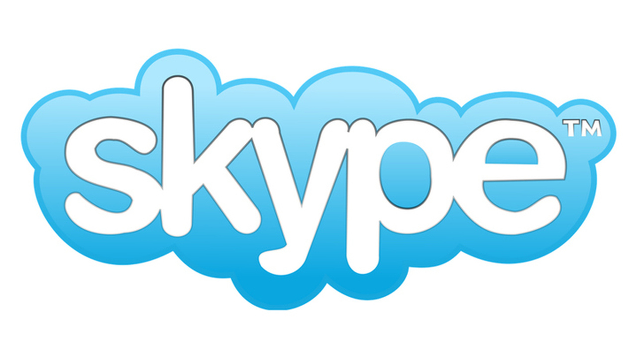 Пользователи Skype лишились чата
