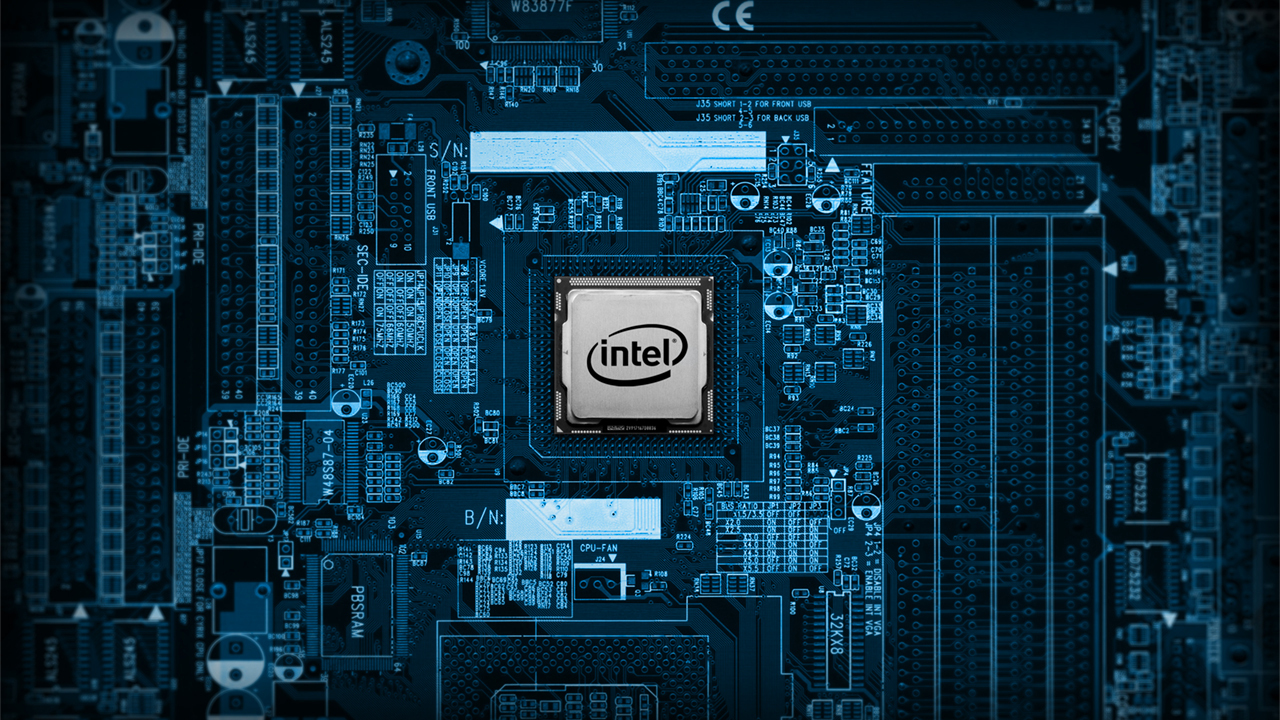 У процессоров Intel найдена рискованная уязвимость У процессоров Intel найдена рискованная уязвимость
