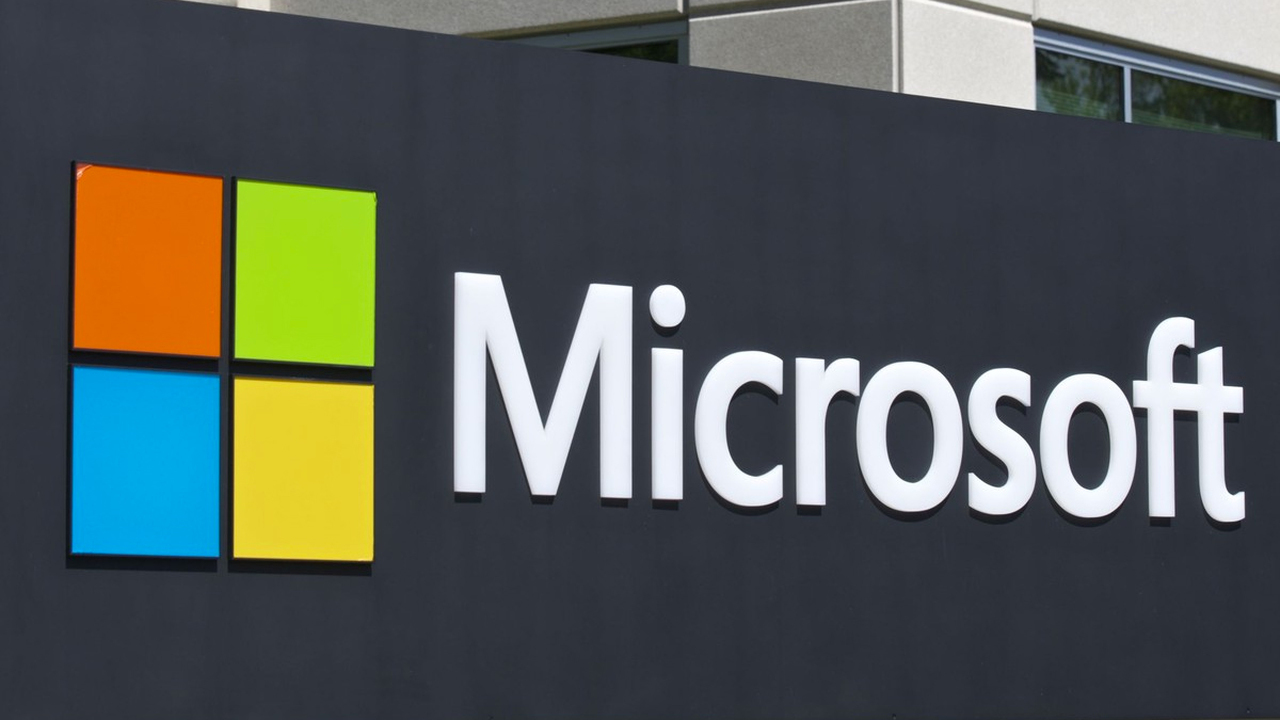 Microsoft готовит новую OS для нового типа устройств.