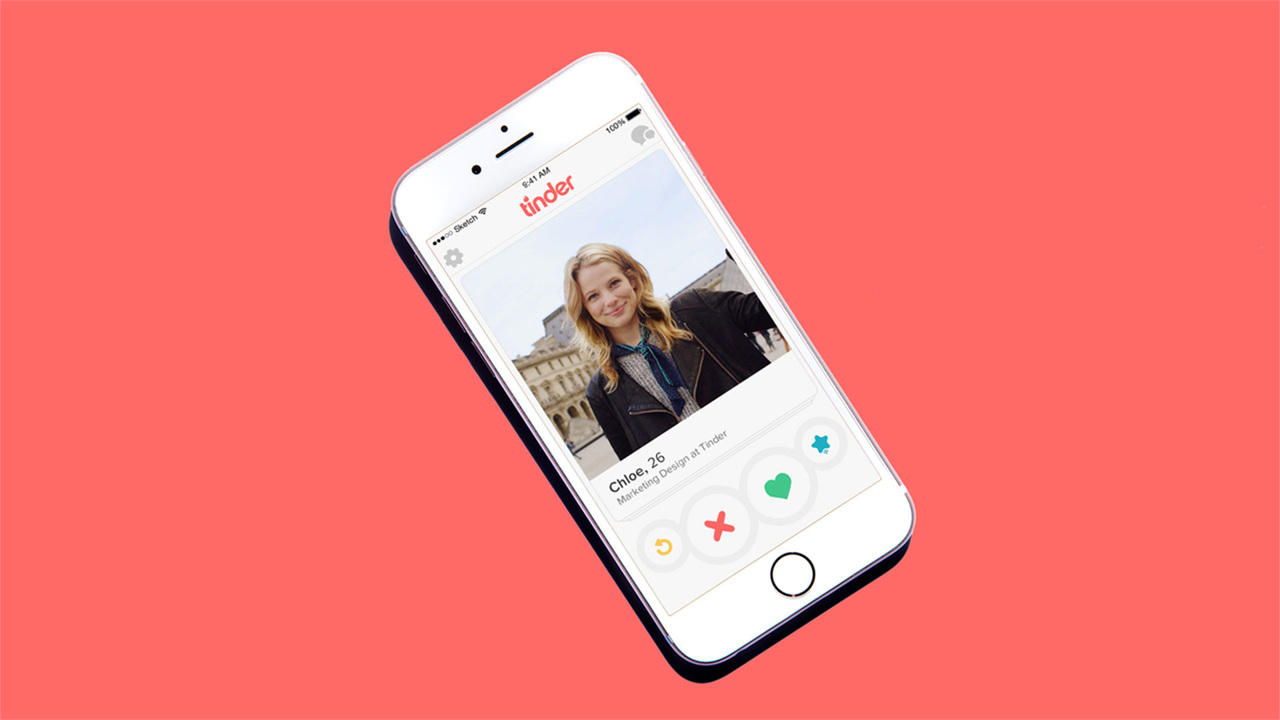 В Tinder появится тревожная кнопка