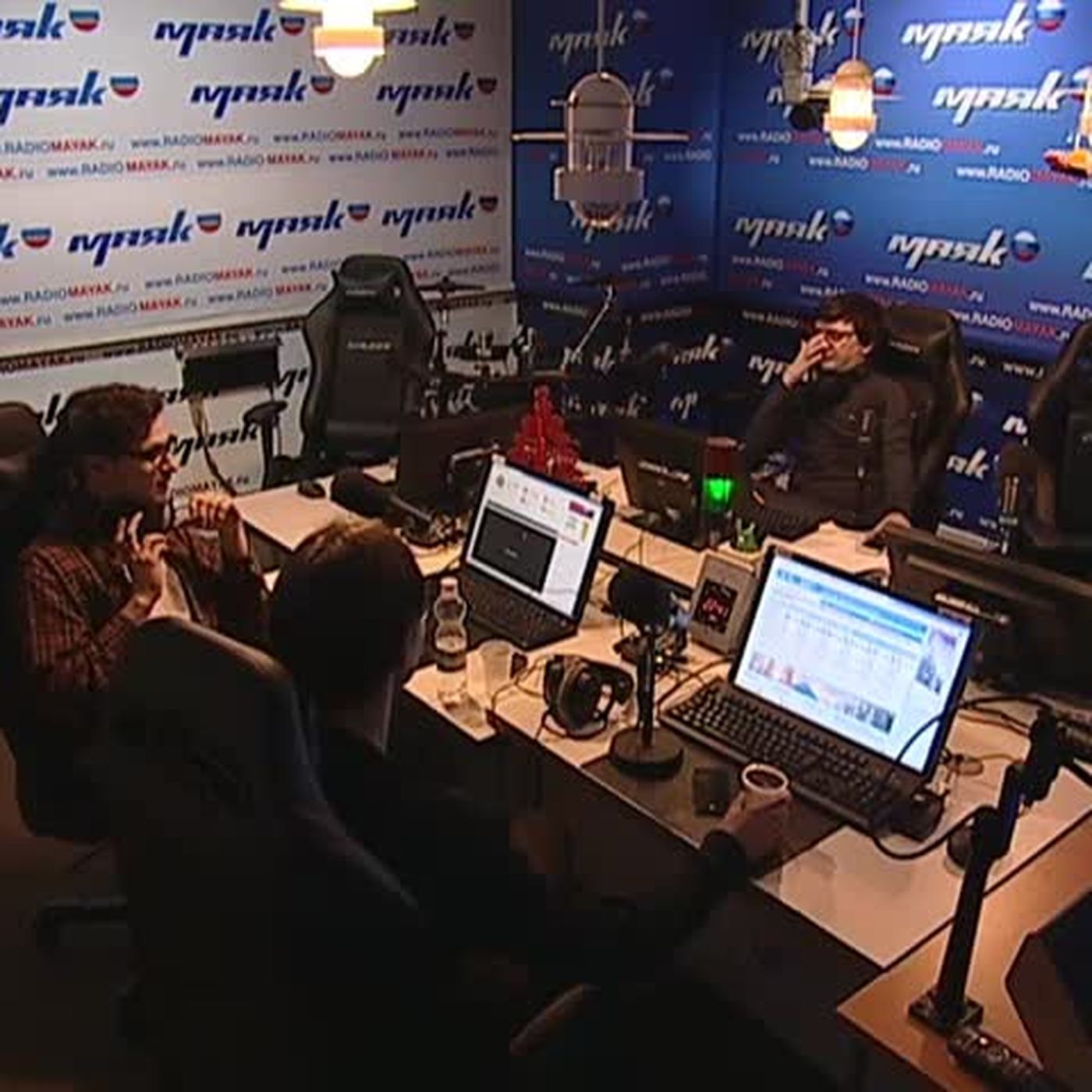 Группа La vtornik Группа La vtornik