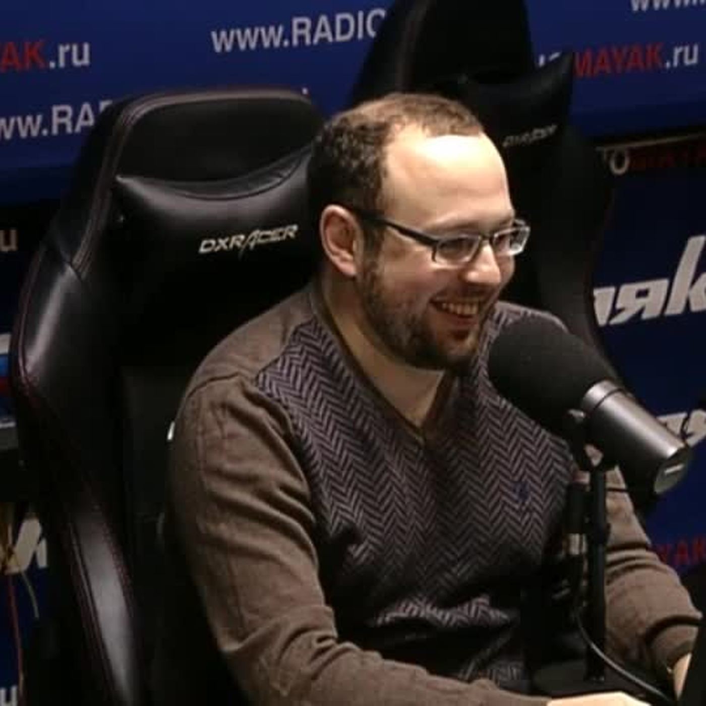 Пассивно-агрессивные мужчины episode artwork