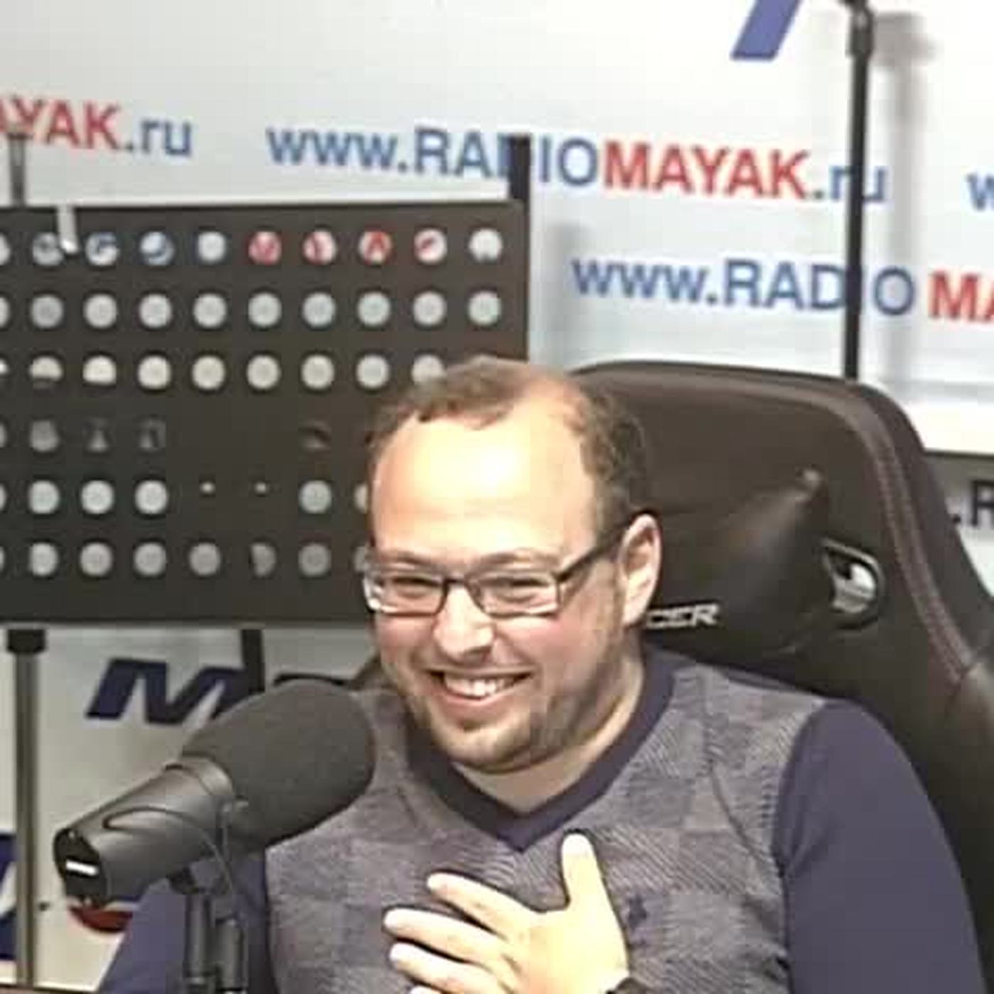 Эмоциональный паразитизм episode artwork