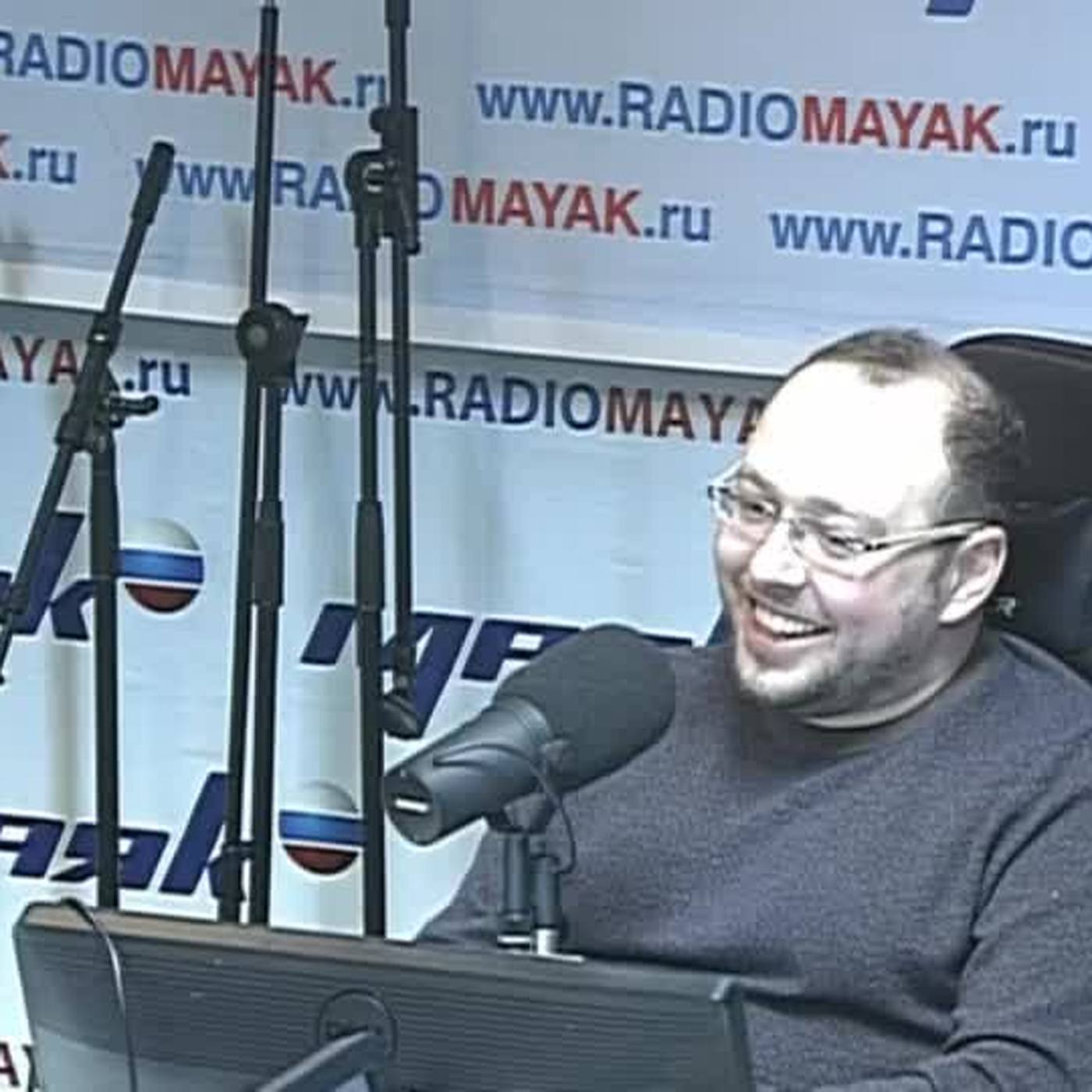 Бабуля или Баба-яга