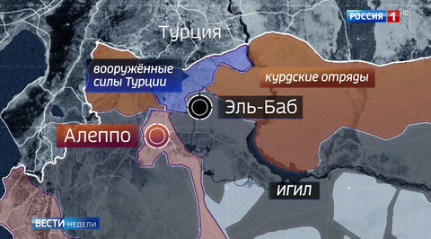 Террористы почувствовали эффективность астанинских переговоров