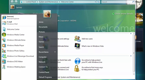 Messenger 9 For Windows Vista
