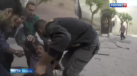 Мотивы американцев – за гранью понимания