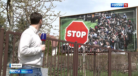 Выборы в Венгрии: союз Орбана оставил 