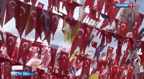 Выборы в Турции прошли без серьезных нарушений и эксцессов