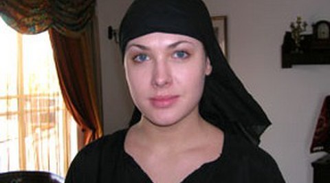 Билет в гарем. Серия 7