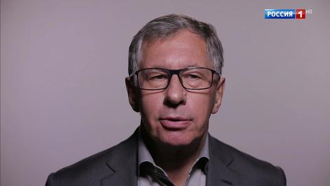 Действующие лица. Петр Авен 