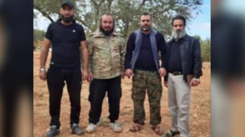 Война. Эфир от 22.03.2020