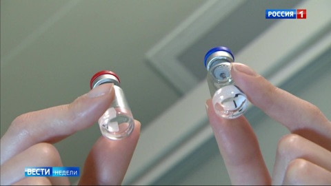 Эксклюзив из 