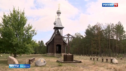 Жизнь белорусской глубинки