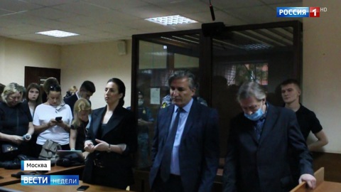 Новая интрига в деле Ефремова