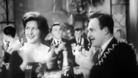 Новогодние Огонек 1967 Новогодние Огонек 1967