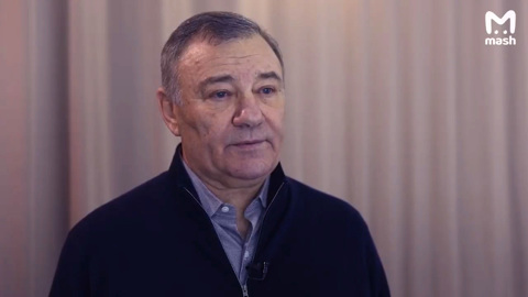 Ротенберг уточнил, что собой представляет "дворец Путина"