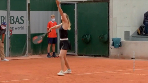 4 июня: Путин на форуме и скандал с теннисисткой