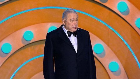 Петросян-шоу. Евгений Петросян, монолог "Ужастик"