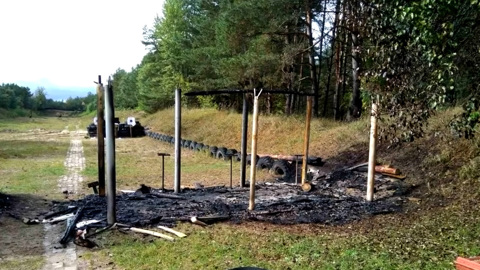 Видео из Сети. В Белоруссии задержали граждан, подозреваемых в теракте