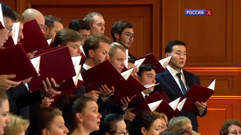 Новогодний Концерт Венского Оркестра 2022