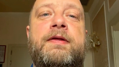 Видео из Сети. Инвестор потребовал от Ксении Собчак извинений и 100 миллионов