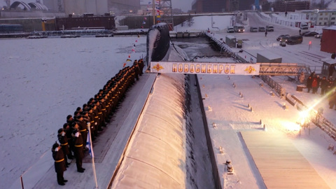 Вести в 20:00. Эфир от 21.12.2021