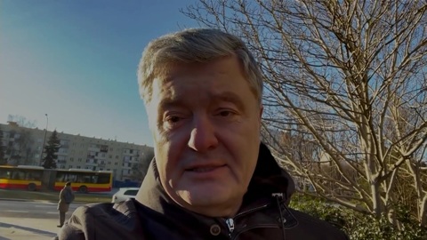 5-я студия. Украину накачивают химией, блогер пошел на таран, закон для киборгов