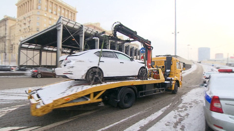 Вести. Дежурная часть. Эфир от 21.12.2021 (21:30)