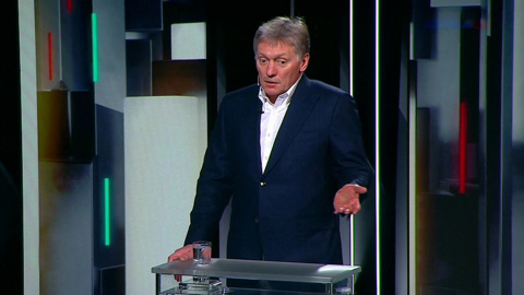 Москва. Кремль. Путин. Итоги года и "красные линии". Эфир от 26.12.2021