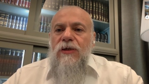 Интервью на "России 24". Александр Борода: Новый год – повод для оптимизма и радости