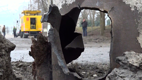 Вести в 20:00. Эфир от 23.02.2022