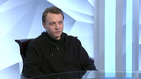 Главная роль. Егор Трухин. Эфир 06.04.2022
