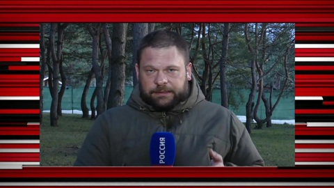 Как Украина лепила провокацию в Буче