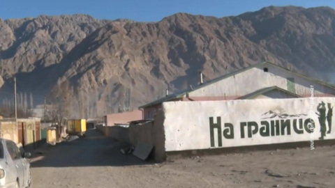 В центре Азии с Робертом Францевым. Запасы муки в Казахстане, АвтоВАЗ в Узбекистане, флаг Киргизии в Гватемале