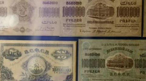 новые робот займы
