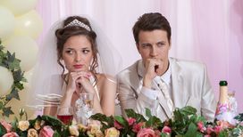 Кадры из сериала "Дневник свекрови"
